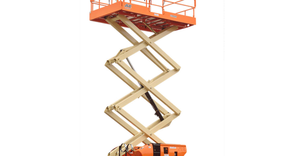 Scissor Lift Rental Miami Construction Lift Rentals Miami